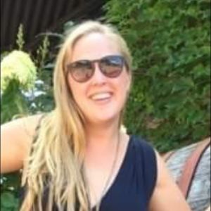 Meet your Posher, Alisha